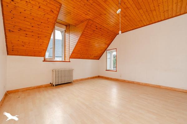 Appartement à vendre |  Audierne |  5 pièces | 110 m²