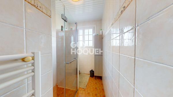 Maison 92 m² avec terrain clos proche Hagetmau