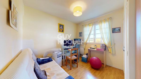 Maison 92 m² avec terrain clos proche Hagetmau