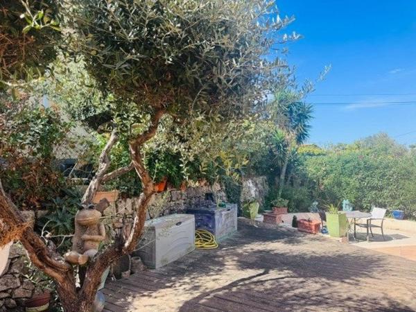 MAISON T5 163 m2 -TERRAIN 533 m2 -DPE B