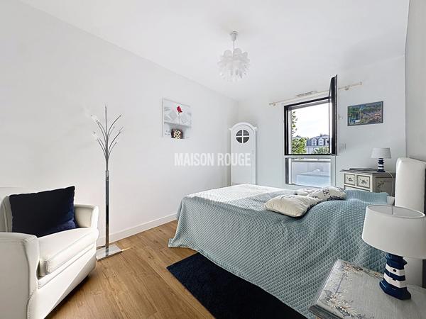Maison contemporaine de 123 m² ? Quartier de l'Ancienne Gare