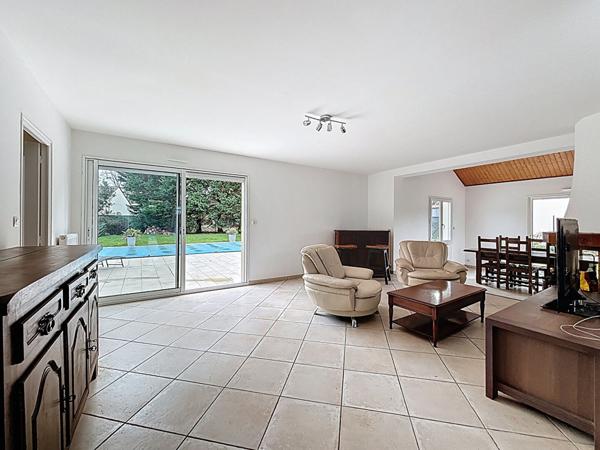 Nouveauté CARQUEFOU Maison 5 chambres