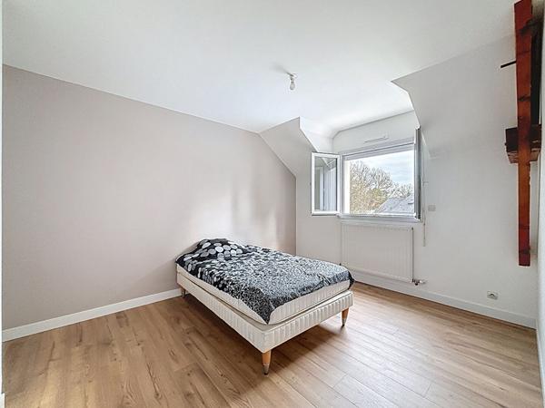 Nouveauté CARQUEFOU Maison 5 chambres