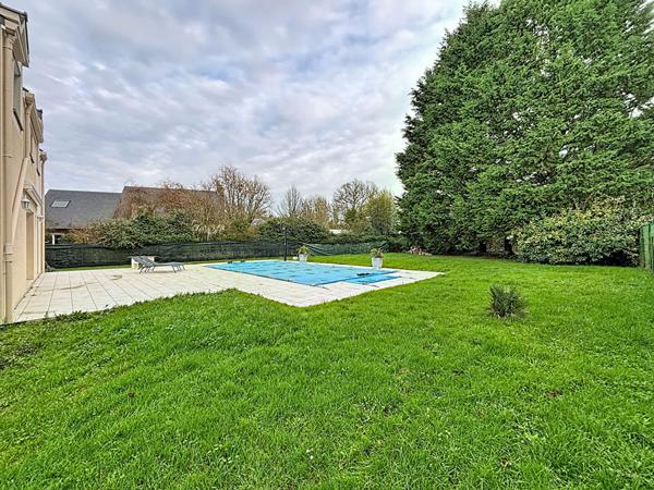 Nouveauté CARQUEFOU Maison 5 chambres