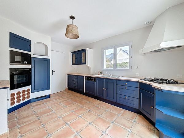 Nouveauté CARQUEFOU Maison 5 chambres