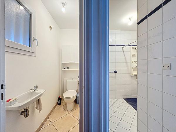 Nouveauté CARQUEFOU Maison 5 chambres