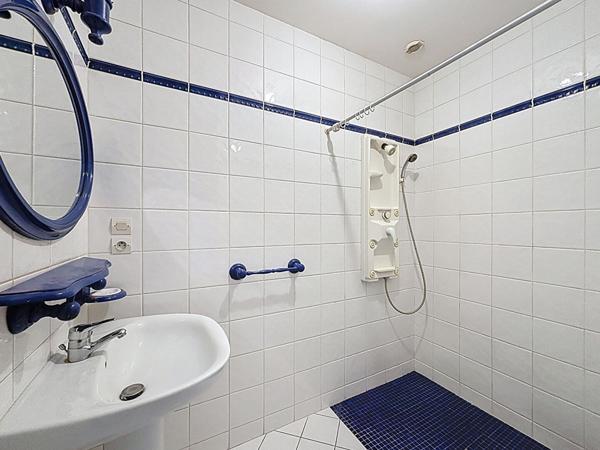 Nouveauté CARQUEFOU Maison 5 chambres