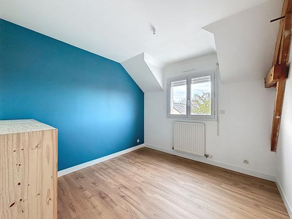 Nouveauté CARQUEFOU Maison 5 chambres