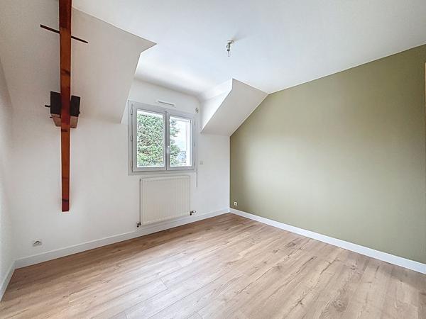 Nouveauté CARQUEFOU Maison 5 chambres