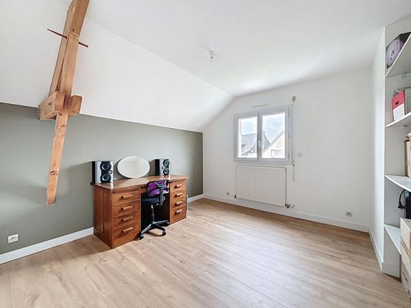 Nouveauté CARQUEFOU Maison 5 chambres