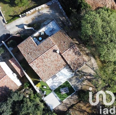 Maison à vendre 5 pièces 152 m² Clermont-l'Hérault