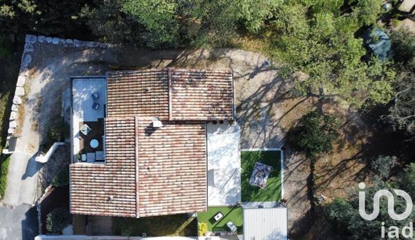 Maison à vendre 5 pièces 152 m² Clermont-l'Hérault