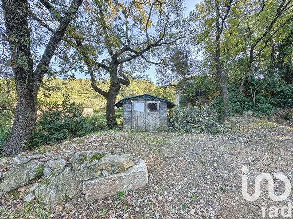 Maison à vendre 5 pièces 152 m² Clermont-l'Hérault