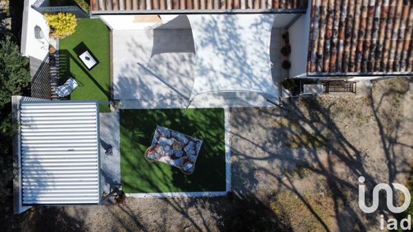 Maison à vendre 5 pièces 152 m² Clermont-l'Hérault