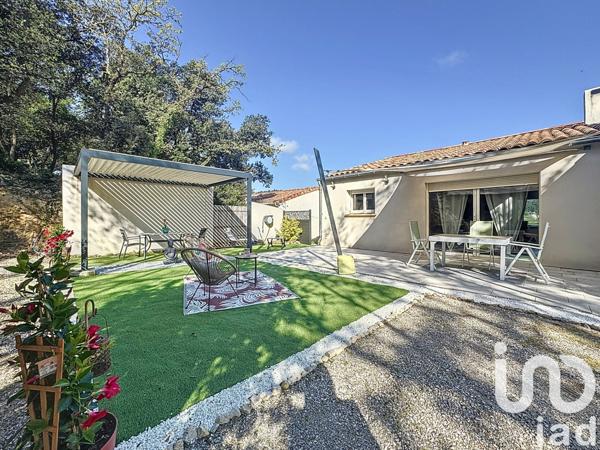 Maison à vendre 5 pièces 152 m² Clermont-l'Hérault