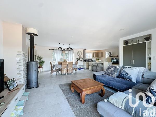 Maison à vendre 5 pièces 152 m² Clermont-l'Hérault