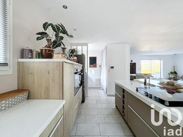 Maison à vendre 5 pièces 152 m² Clermont-l'Hérault