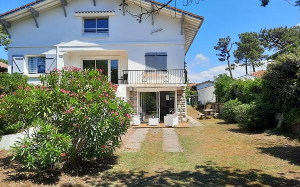 Maison à vendre    12 pièces • 215,35 m2 Vieux-Boucau-les-Bains