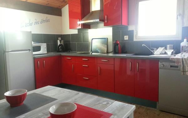 Maison à vendre    12 pièces • 215,35 m2 Vieux-Boucau-les-Bains