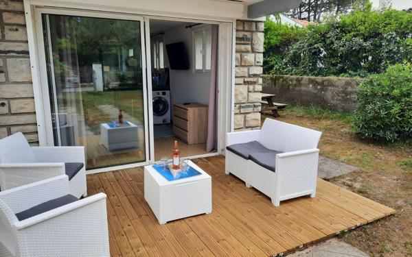 Maison à vendre    12 pièces • 215,35 m2 Vieux-Boucau-les-Bains