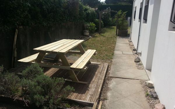 Maison à vendre    12 pièces • 215,35 m2 Vieux-Boucau-les-Bains