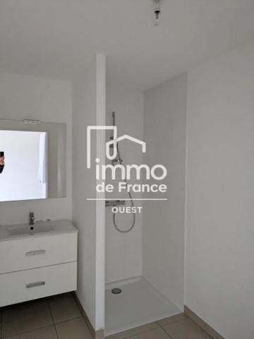 Appartement à louer à Roche-sur-Yon (85000)