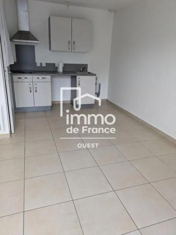 Appartement à louer à Roche-sur-Yon (85000)