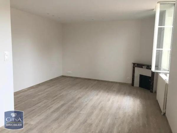 Appartement à louer 2 pièces 43.98m²