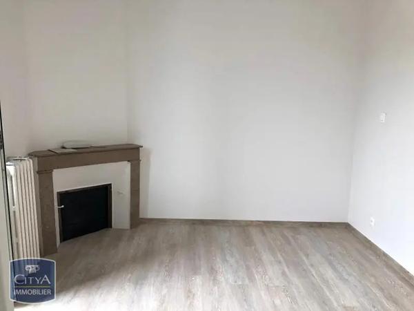 Appartement à louer 2 pièces 43.98m²