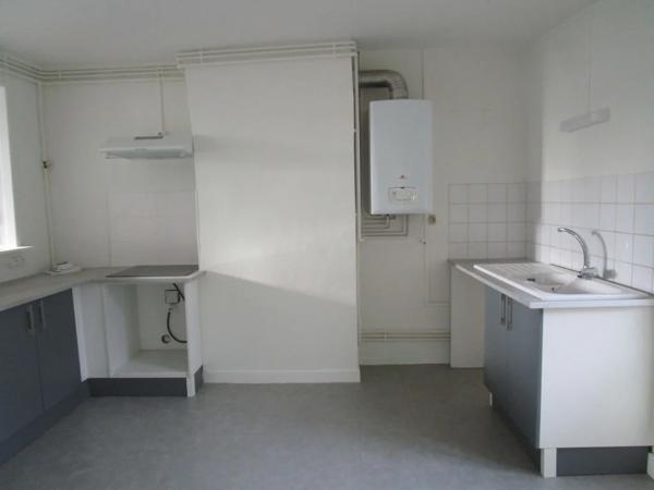 Appartement à louer à Mâcon (71000)
