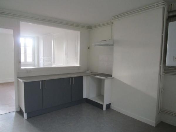 Appartement à louer à Mâcon (71000)