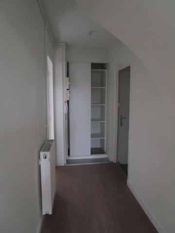 Appartement à louer à Mâcon (71000)