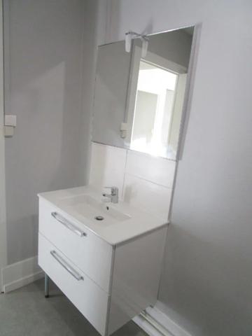 Appartement à louer à Mâcon (71000)
