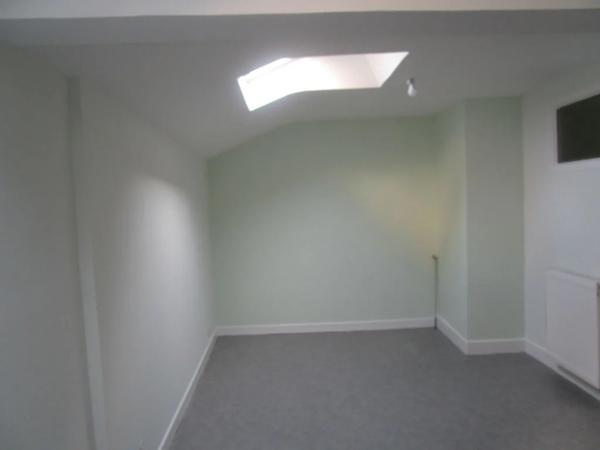 Appartement à louer à Mâcon (71000)