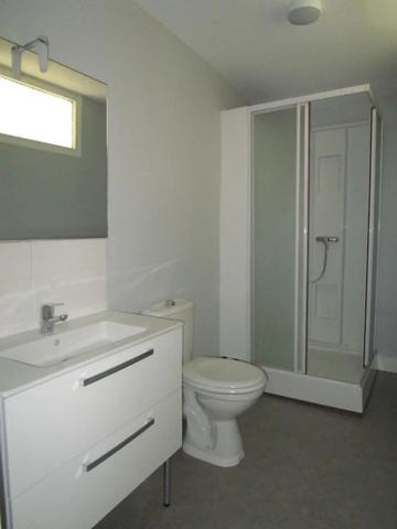 Appartement à louer à Mâcon (71000)