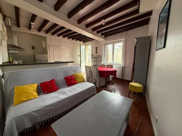 Appartement à louer à Évreux (27000)