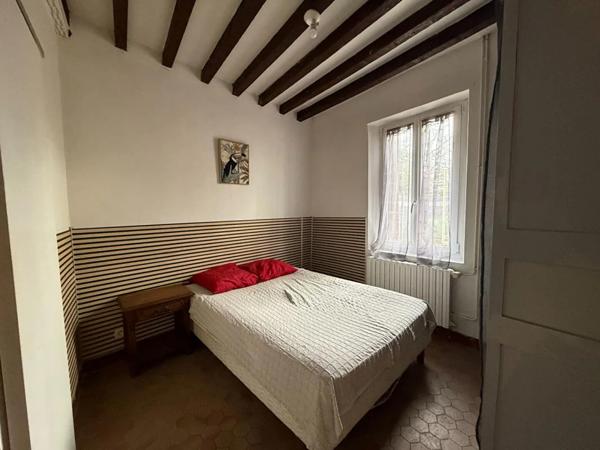 Appartement à louer à Évreux (27000)