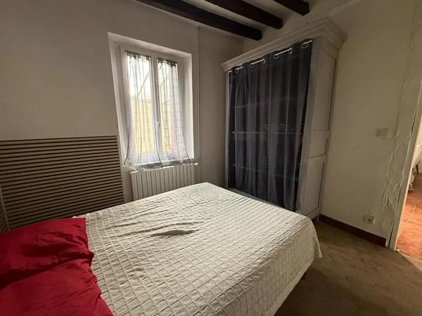 Appartement à louer à Évreux (27000)