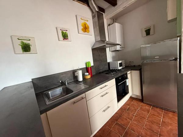 Appartement à louer à Évreux (27000)