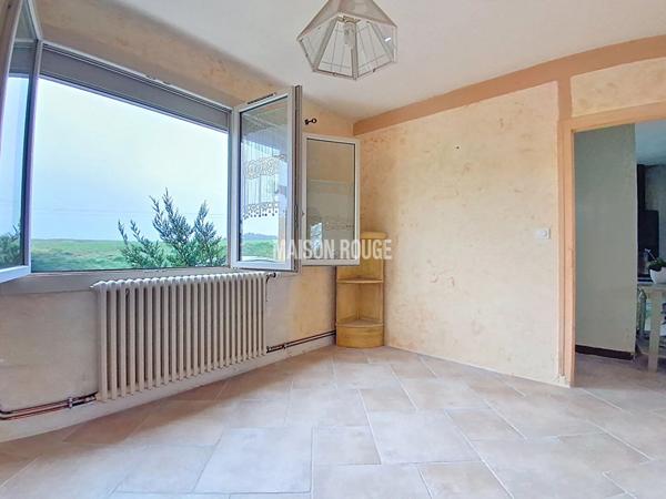 Maison authentique - Lumineuse avec vie de plain-pied - Trégueux