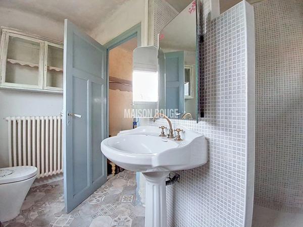 Maison authentique - Lumineuse avec vie de plain-pied - Trégueux