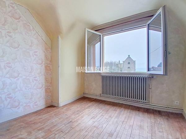 Maison authentique - Lumineuse avec vie de plain-pied - Trégueux