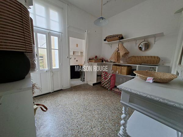 SAINT CAST LE GUILDO - Local commercial