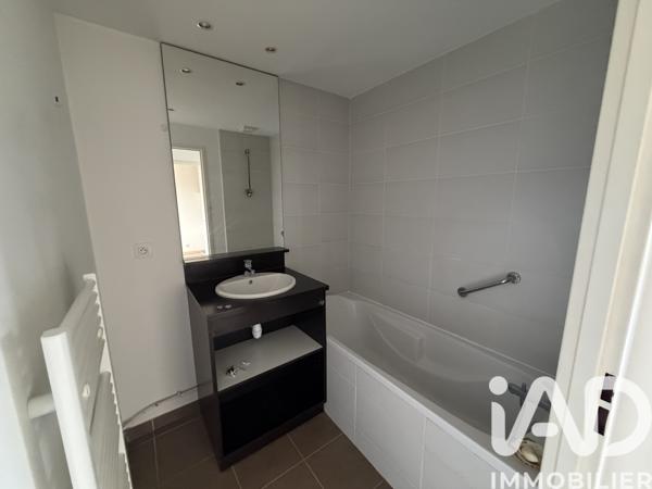 Appartement à vendre 2 pièces 41 m² Cancale