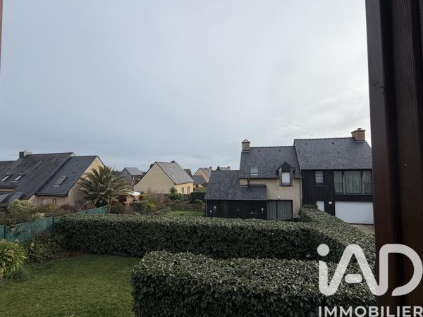 Appartement à vendre 2 pièces 41 m² Cancale