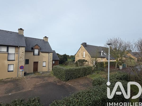 Appartement à vendre 2 pièces 41 m² Cancale