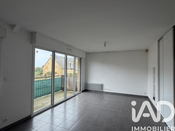 Appartement à vendre 2 pièces 41 m² Cancale