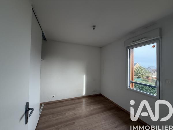 Appartement à vendre 2 pièces 41 m² Cancale