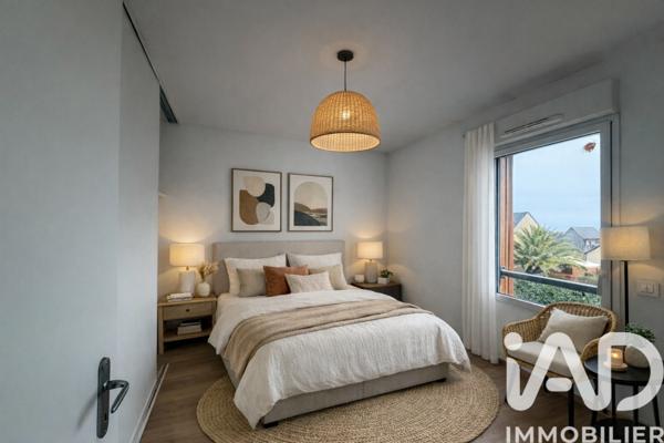 Appartement à vendre 2 pièces 41 m² Cancale