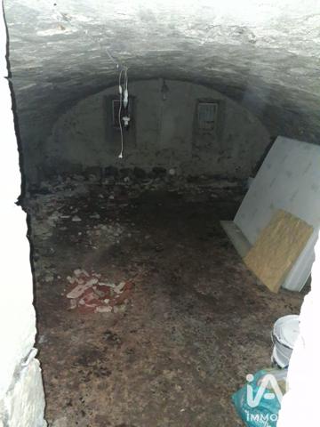 Immeuble à vendre 420 m² Villefranche-de-Rouergue